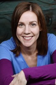 Erin Elizabeth Burns portrait