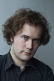 Marc-Antoine Vaugeois portrait
