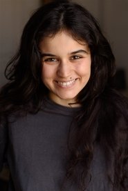 Iliana Belkhadra portrait