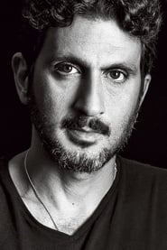 Tsahi Halevi portrait