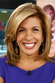 Hoda Kotb portrait