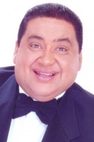 Alaa Wali El Din portrait