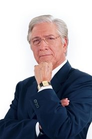 Carlos Bracho portrait