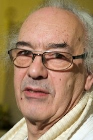 François Wertheimer portrait