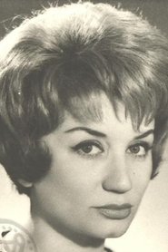 Agni Vlahou portrait