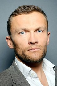 Sylvain Tesson portrait