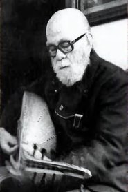 Medhat Assem portrait