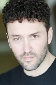 Richard Mylan portrait