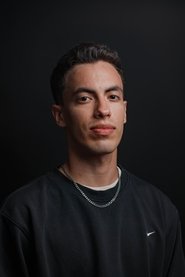 Alex Dessavre portrait