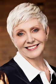 Renée Martel portrait