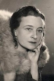 Sofiya Giatsintova portrait