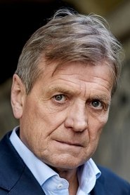Erich Krieg portrait