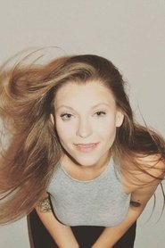 Aleksandra Radwańska portrait
