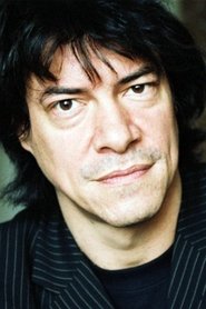 Eric Challier portrait