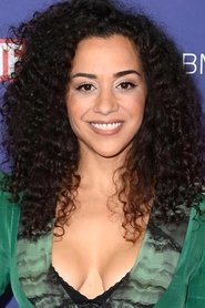 Nadja Benaissa portrait