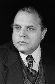 Carlos Wallenstein portrait
