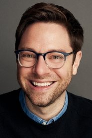 Tim Federle portrait