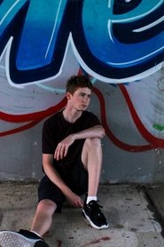 Curtis Hauser portrait