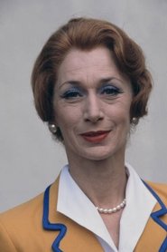Diane Holland portrait