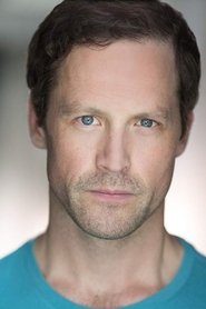 Nathan Nolan portrait