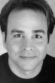 Stephen Pisani portrait