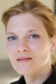 Svenja Wasser portrait