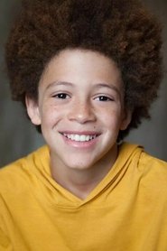 Marcus Cornwall portrait