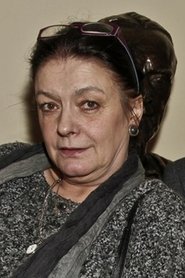 Lenka Skopalová portrait
