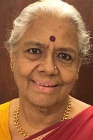 Bhargavi Narayan portrait
