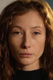 Sabrina Macchi portrait