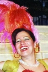 Cláudia Magalhães portrait