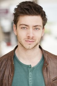 Adam Schmerl portrait