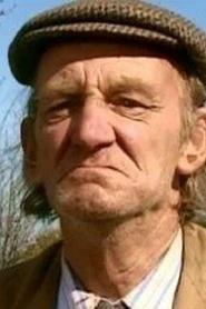 Walter Sparrow portrait