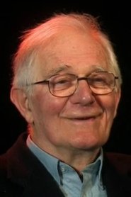 Elmer Cossey portrait