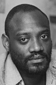 Darcus Howe portrait
