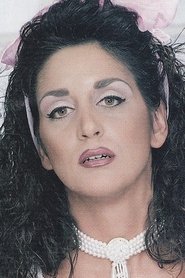 Rachel Rocketts portrait