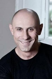 Diego Longobardi portrait