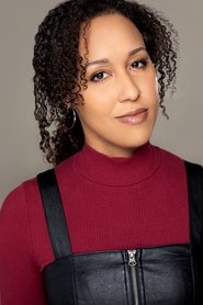 Brie Carter portrait