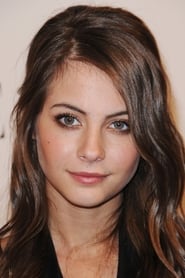 Willa Holland portrait