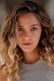 Jade Pirovano portrait