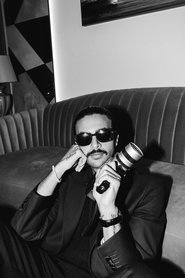 Karim Nada portrait