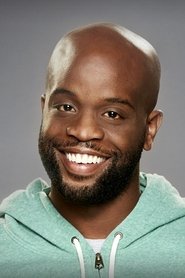 Rell Battle portrait