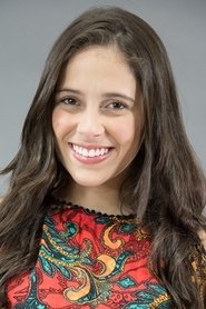 Catherine Beranger portrait