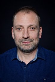 Sławomir Grzymkowski portrait