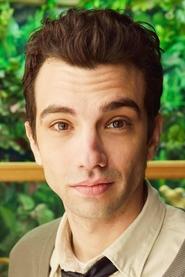 Jay Baruchel portrait
