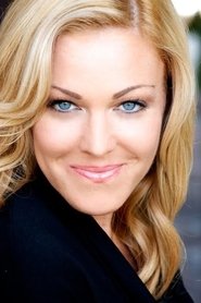 Jessica Prince portrait