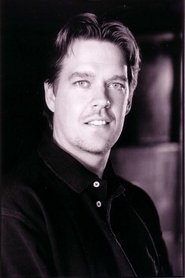 Harry Pritchett portrait