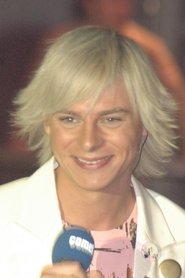 Steiner Kristóf portrait