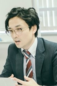 Yoshinori Hasegawa portrait