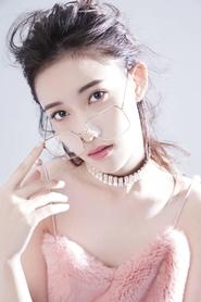 Ming Zi Yu portrait